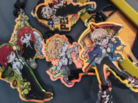 ✧CSM Charms✧