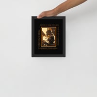 Image 2 of Beloved Framed Print