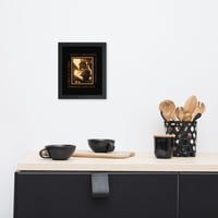 Image 3 of Beloved Framed Print