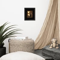 Image 4 of Beloved Framed Print