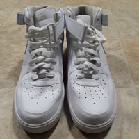 Image 2 of Nike Air Force Ones