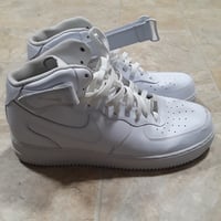 Image 3 of Nike Air Force Ones