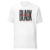 BLACK GIRL GONE TEE 2 