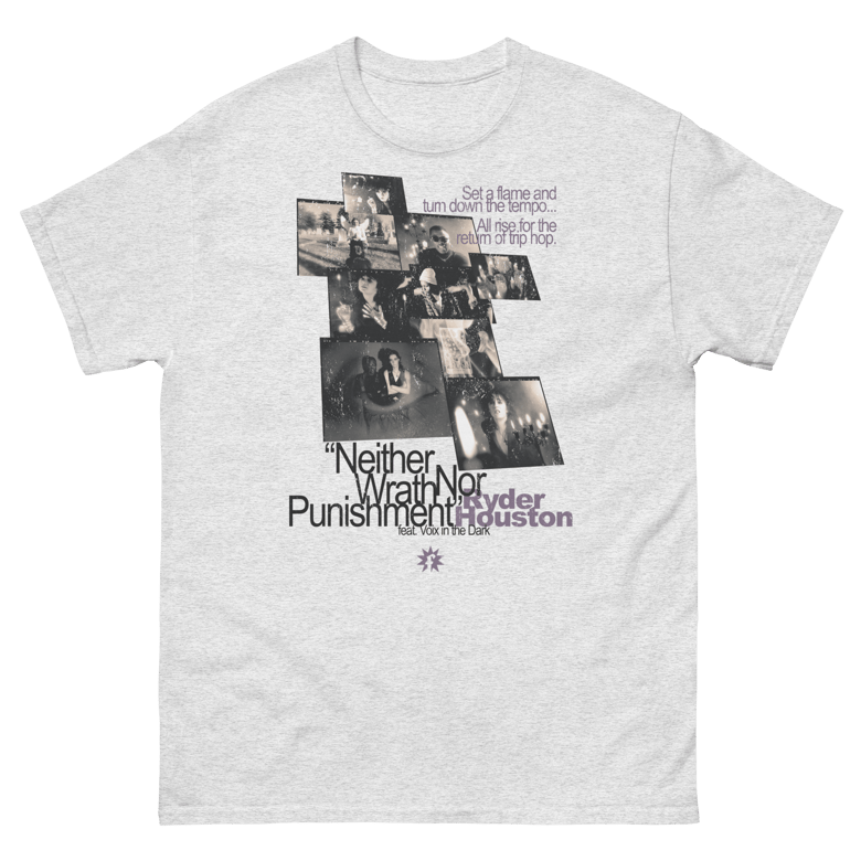 Image of Neither Wrath Nor Punishment "All Rise" Short Sleeve T-Shirt