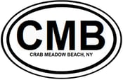 Image of CMB Sticker