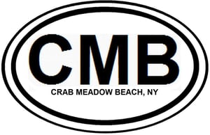 Image of CMB Sticker