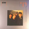 BUZZCOCKS - "Another Music In A Different Kitchen" LP
