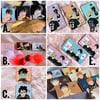 Haikyuu Designs: In-Stock