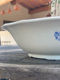 Image 9 of Ancien grand plat Onnaing [au lieu de 35€]
