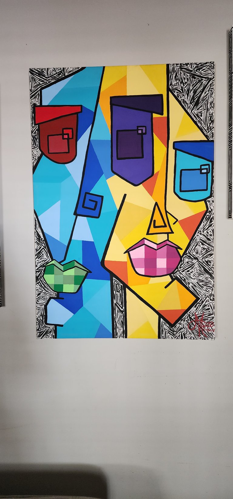 Zack & Weezy 2013 Image 3