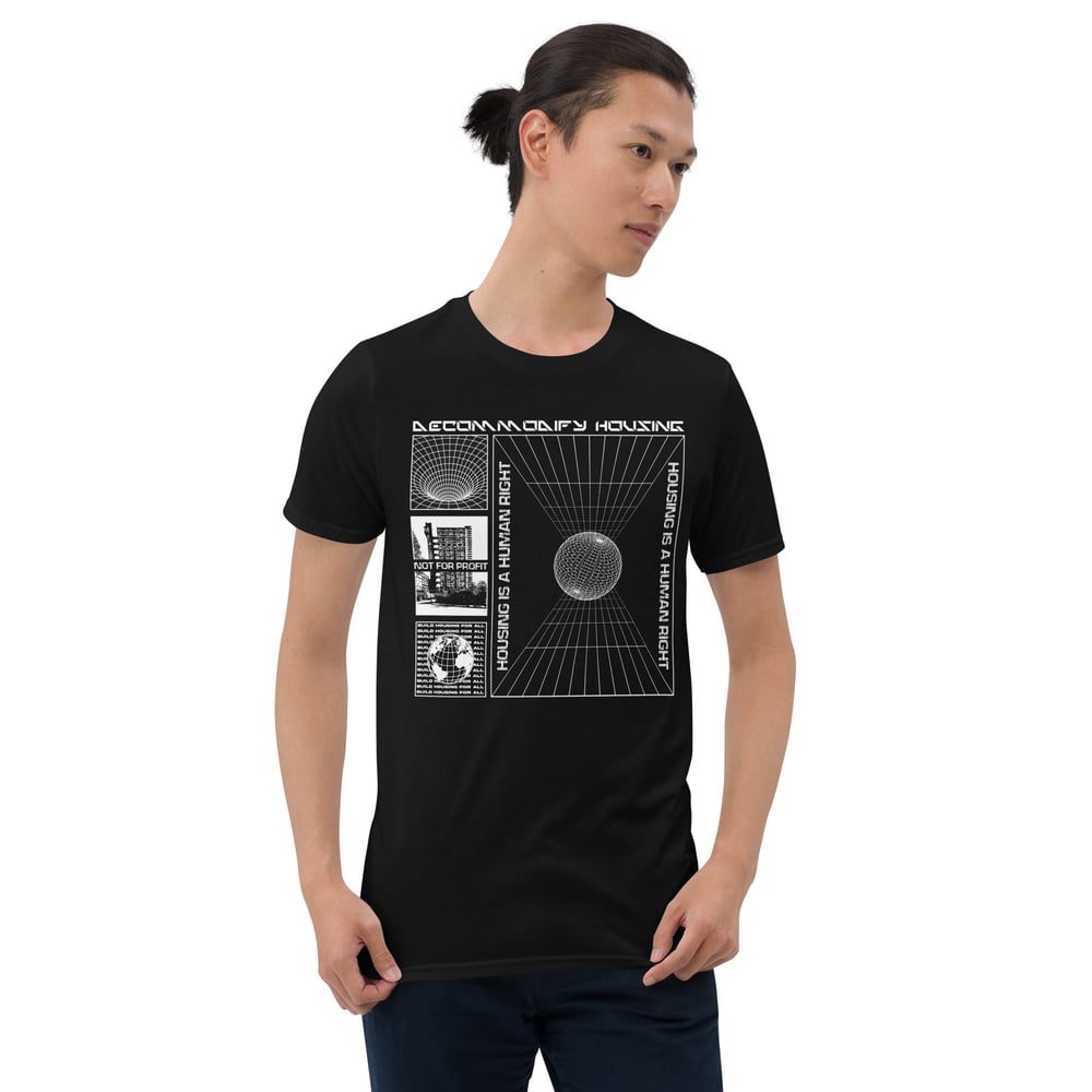 Image of Not for Profit