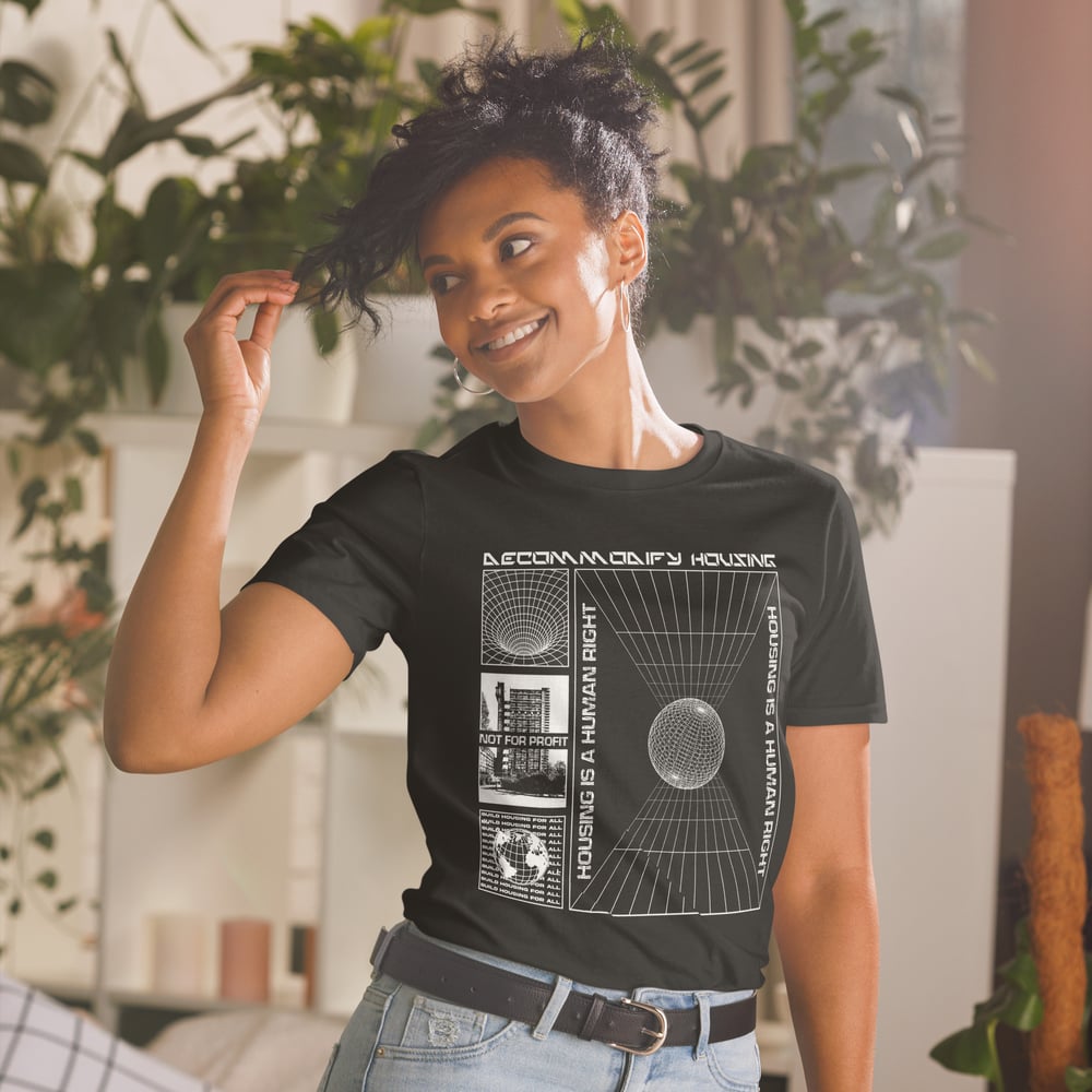 Image of Not for Profit