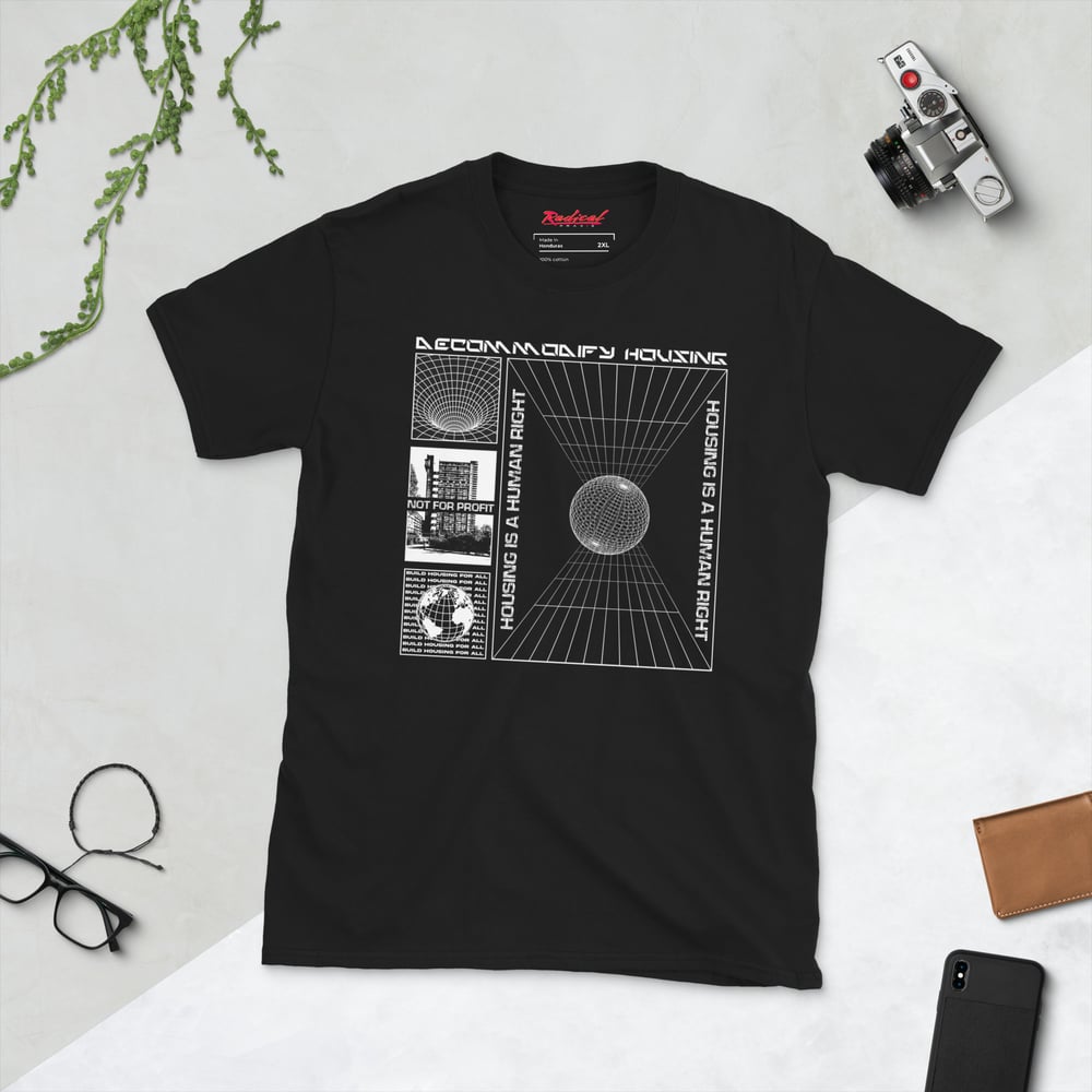 Image of Not for Profit