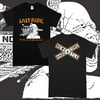 Last Ride Records - Train Shirt