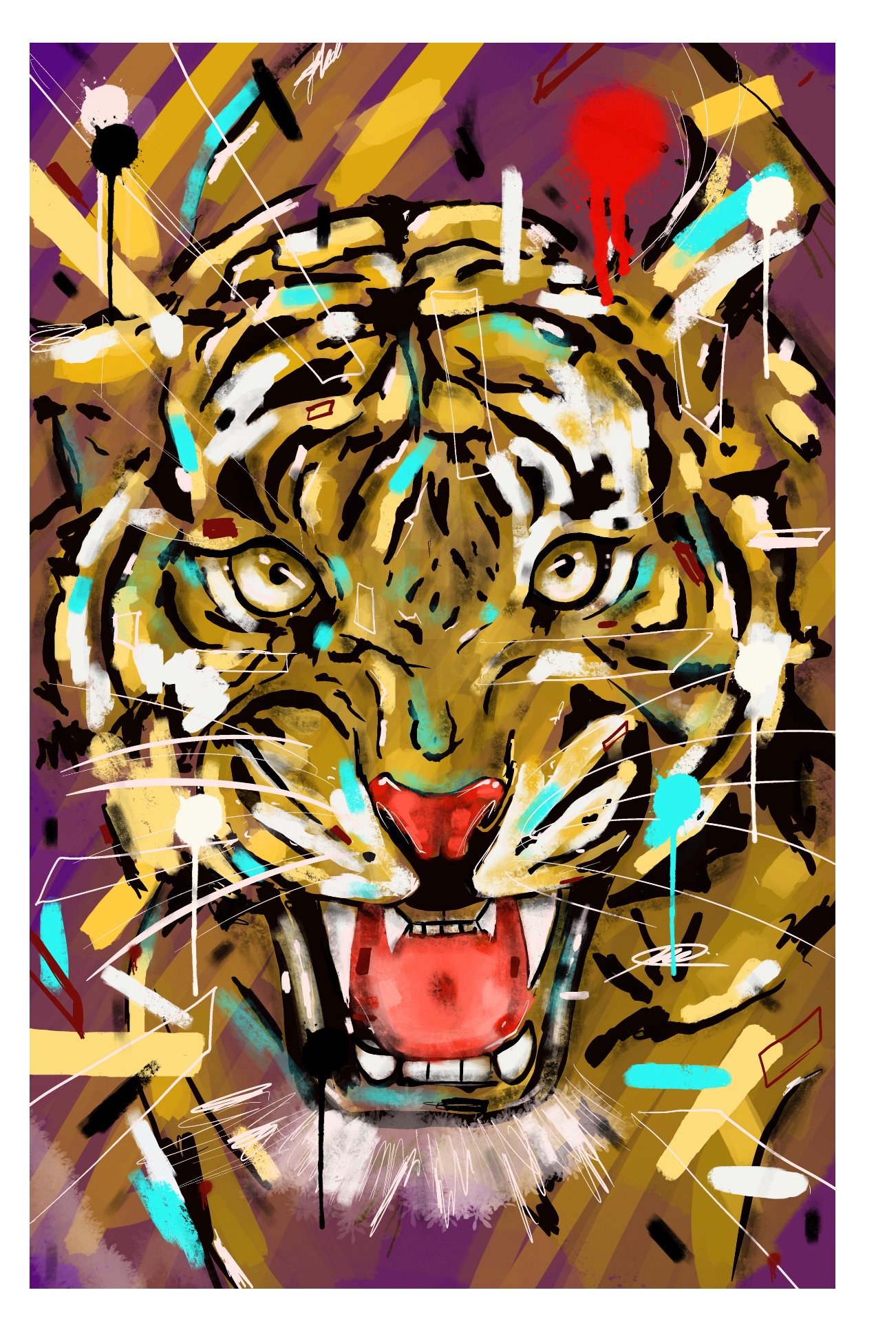 Image of “Fearless”
