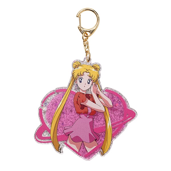 ::Reserved:: Sailor hotsell Moon Store exclusive acrylic keychain vol. 4 3pcs