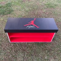 Image 2 of Medium Shoebox Storage