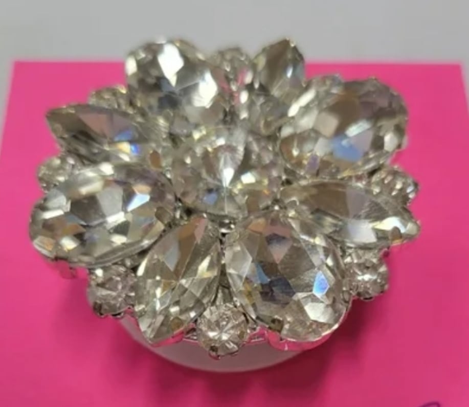 Image of Bling Phone grip