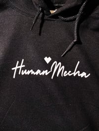 Image 2 of Human Mecha Serve Hoodie