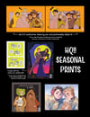 HQ!! Seasonal/Holiday Prints