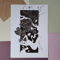 Image 2 of Print Abyss