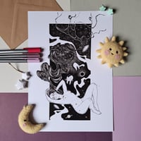 Image 1 of Print Abyss