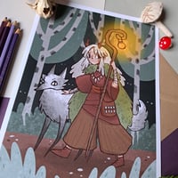 Image 3 of Print Druid