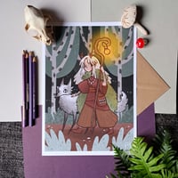 Image 1 of Print Druid