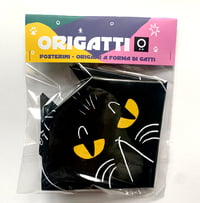 Image 1 of Origatti x LOKZINE
