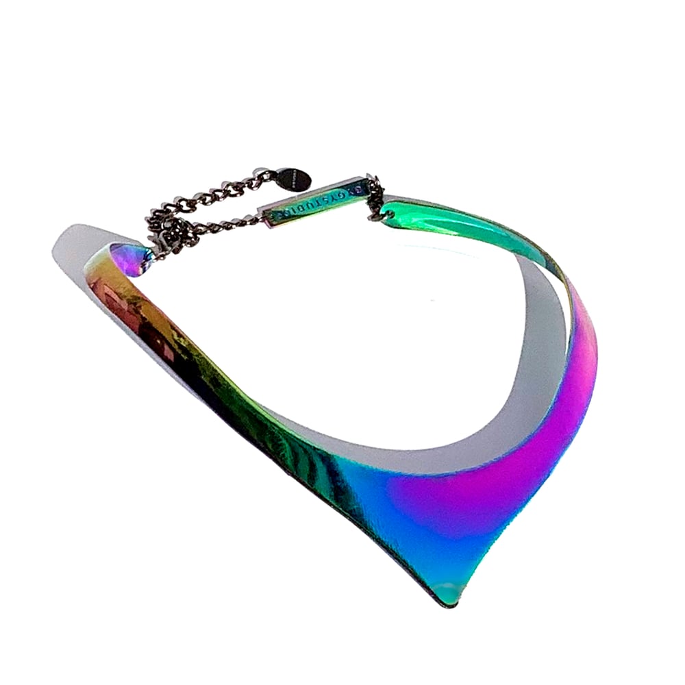 ANDROMEDA CHOCKER