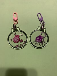 Image 3 of Seelie charms <3