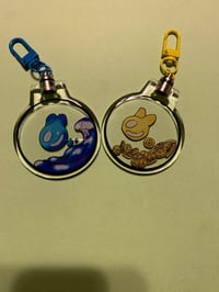 Image 4 of Seelie charms <3