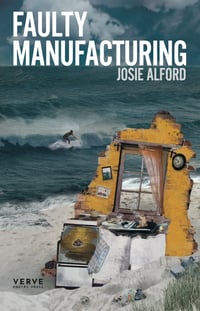 Faulty Manufacturing by Josie Alford