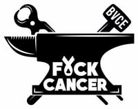 Image 3 of Forge A Cure Embroidered Patch