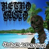 Retro Gusto "Tropical Depression" CDR