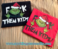 Image 4 of FK Them Kidz