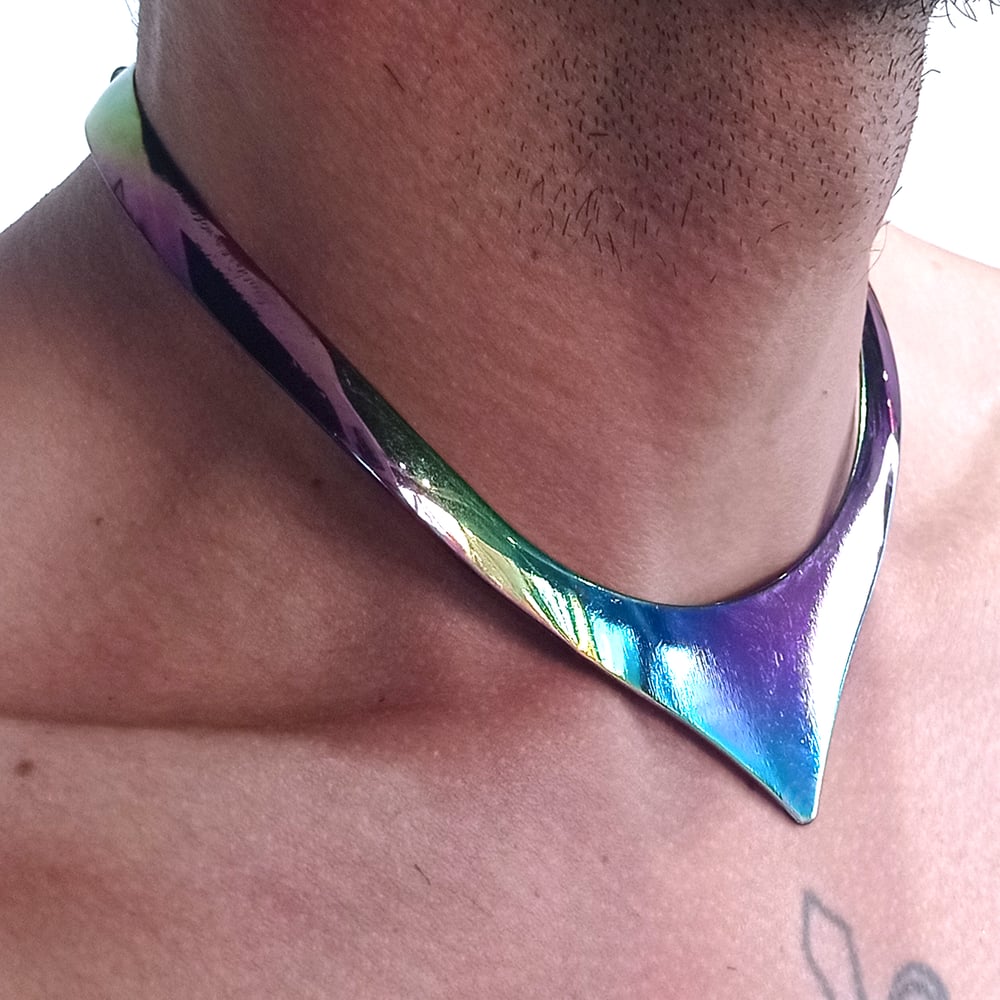 ANDROMEDA CHOCKER