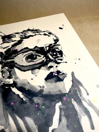 Image 2 of Muse unknown (Neon Dot Edition) 