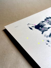 Image 4 of Muse unknown (Neon Dot Edition) 