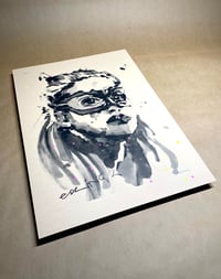 Image 1 of Muse unknown (Neon Dot Edition) 