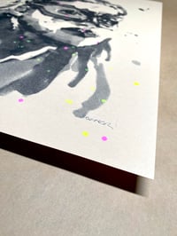 Image 3 of Muse unknown (Neon Dot Edition) 