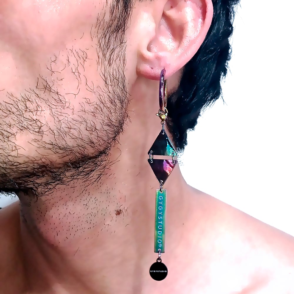 SPICA EARING