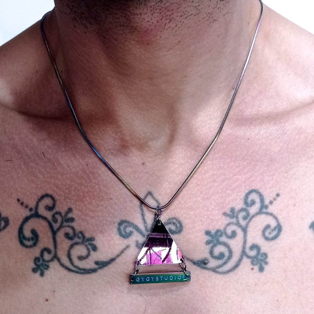 ALTAIR NECKLACE