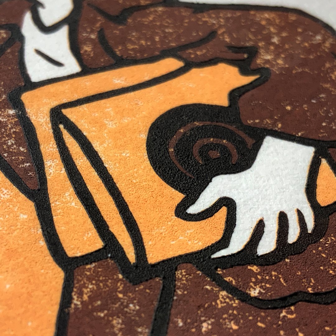 Image of NOI AMB VINILS