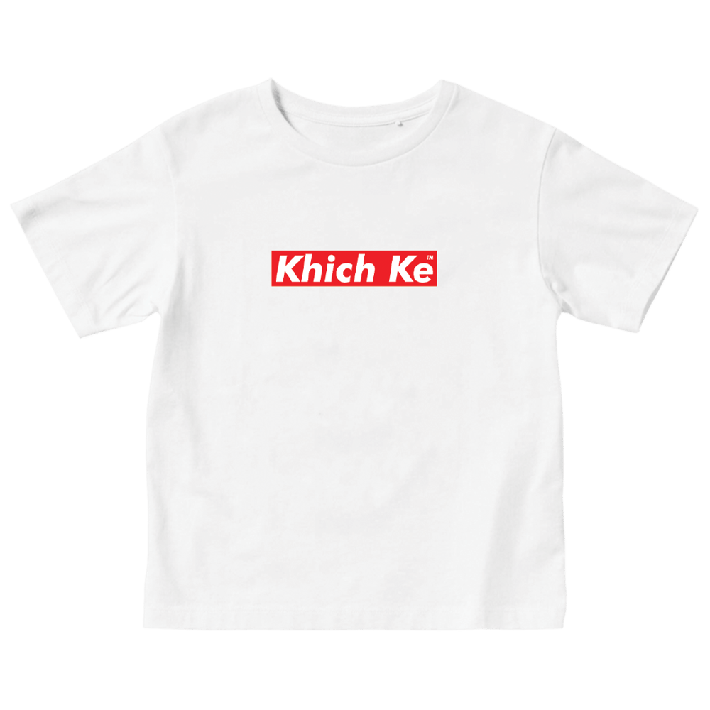 Toddler Tee - Khich Ke Original