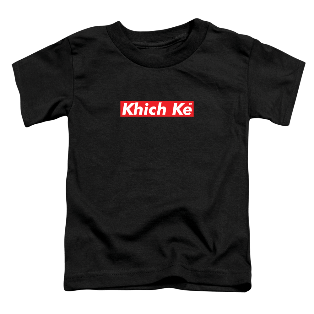 Toddler Tee - Khich Ke Original