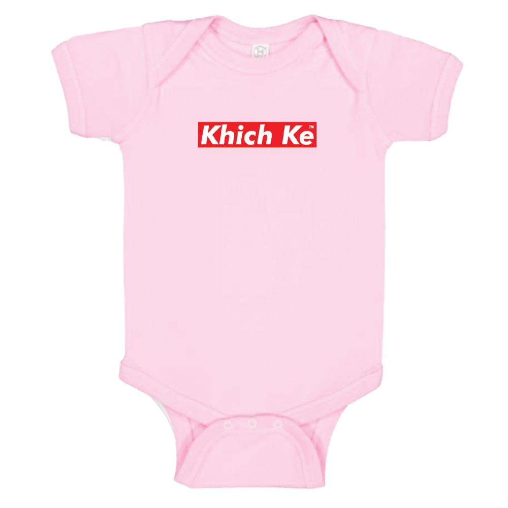 Toddler Onesie - Khich Ke Original