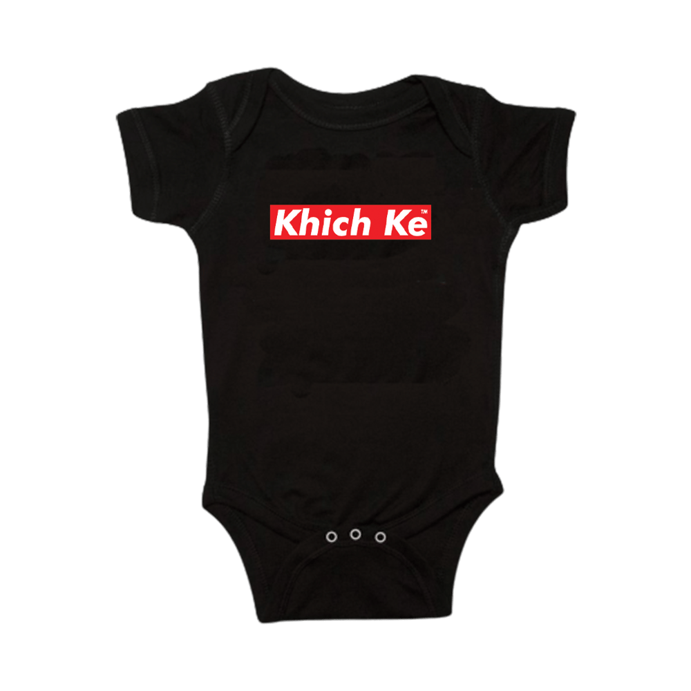 Toddler Onesie - Khich Ke Original