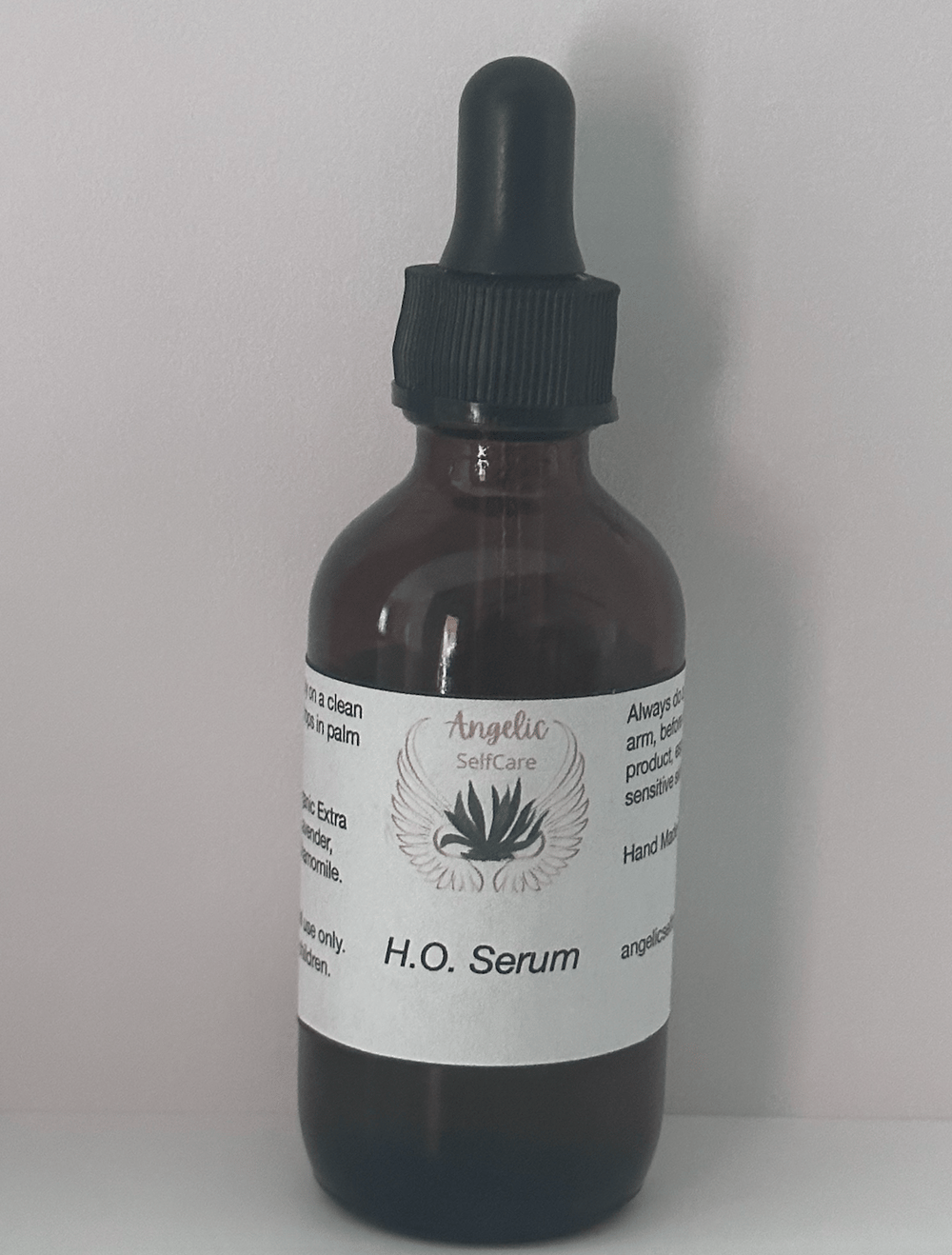 Image of H.O. Serum