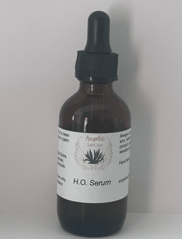Image of H.O. Serum